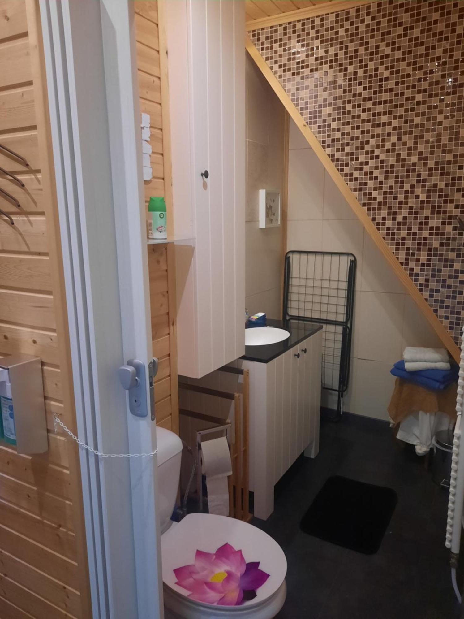 Ferienwohnung Haus Steinthaler Stockenboi Exterior foto